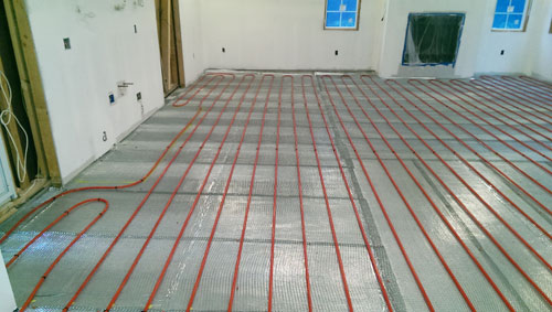 Heating in Saddle River Valley NJ | Haertsch and Company