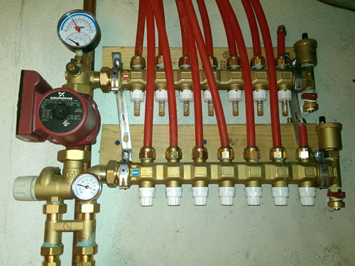 Heating in Saddle River Valley NJ | Haertsch and Company