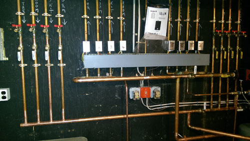 Heating in Saddle River Valley NJ | Haertsch and Company