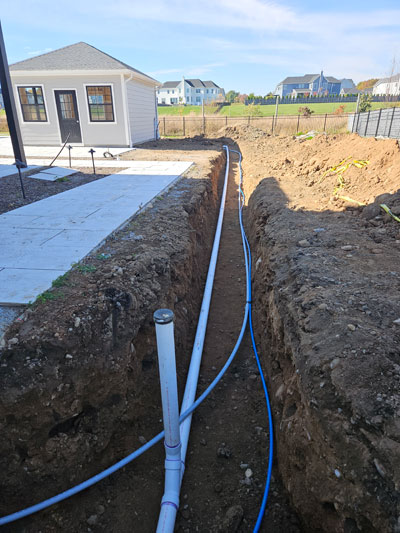 Plumbing in Saddle River Valley NJ | Haertsch and Company