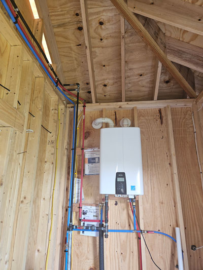 Plumbing in Saddle River Valley NJ | Haertsch and Company