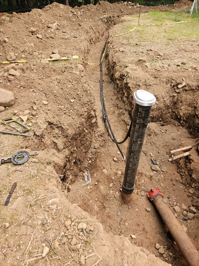 Well Service in Saddle River Valley NJ | Haertsch and Company